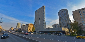 Фото здания