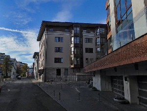 Фото здания