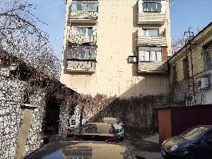 Фото здания