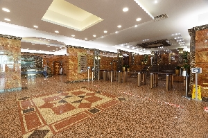 Фото здания