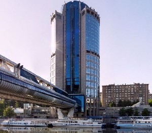 Фото здания