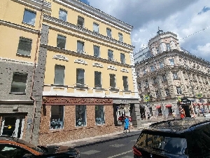 Фото здания