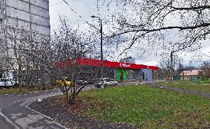 Фото здания