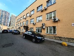Фото здания