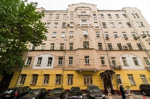 Фото здания