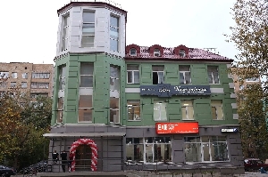Фото здания