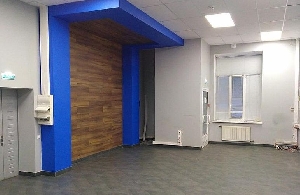 Фото здания