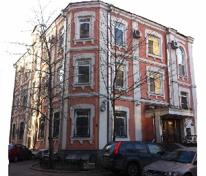 Фото здания
