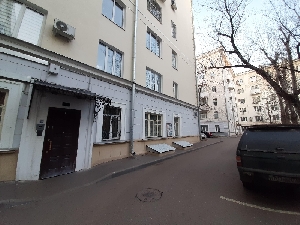 Фото здания