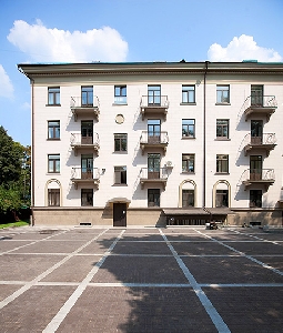 Фото здания