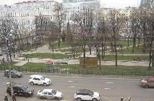 Фото здания