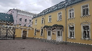 Фото здания