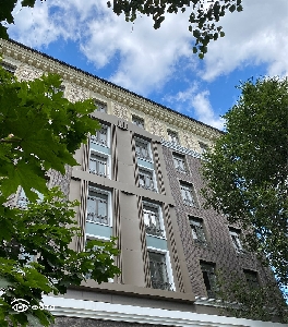 Фото здания