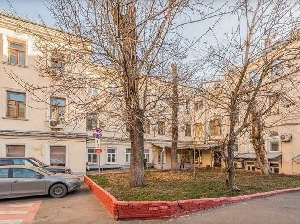 Фото здания