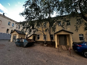 Фото здания