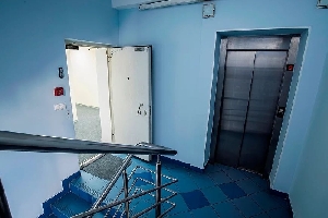 Фото здания