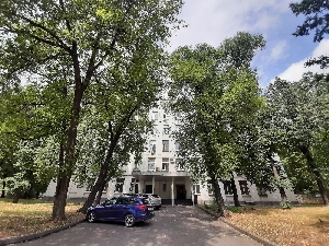 Фото здания
