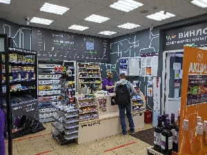 Фото здания
