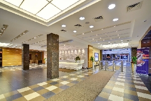 Фото здания