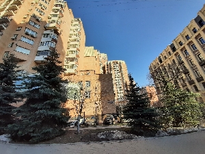 Фото здания