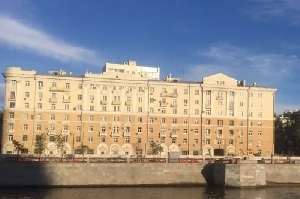 Фото здания