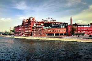 Фото здания