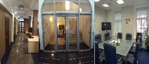 Фото здания