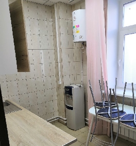 Фото здания