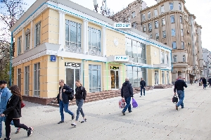 Фото здания