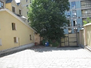 Фото здания