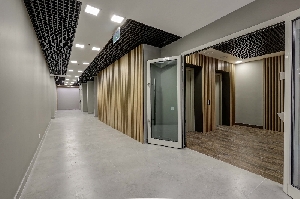 Фото здания