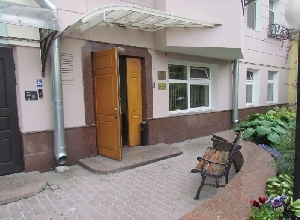 Фото здания