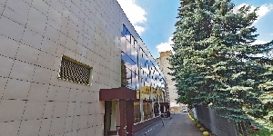 Фото здания
