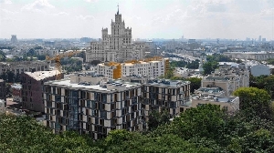 Фото здания