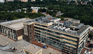 Фото здания