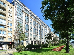 Фото здания