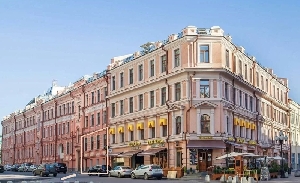 Фото здания