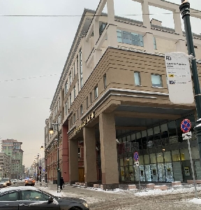Фото здания
