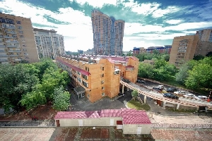 Фото здания