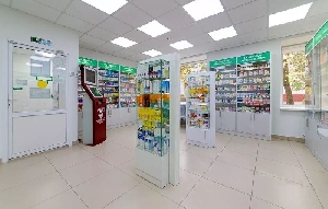 Фото здания