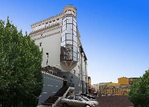 Фото здания