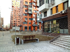 Фото здания
