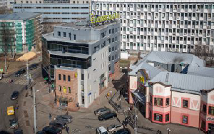 Фото здания