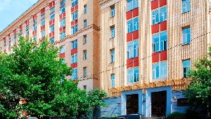 Фото здания