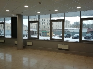 Фото здания