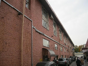 Фото здания