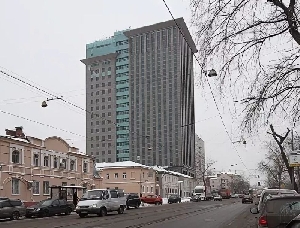 Фото здания