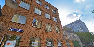 Фото здания