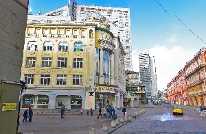 Фото здания