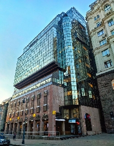Фото здания